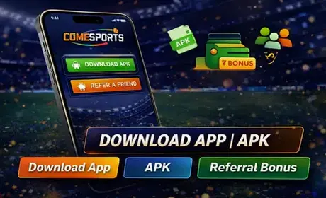 Download the app, unlock code HTTPSG300, and enter ₹1 contests faster