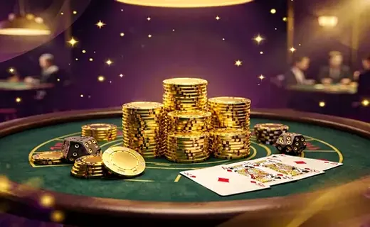 Weekend High Roller