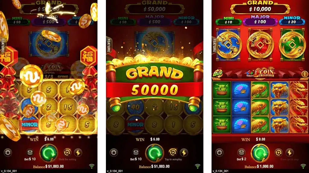 3 Coins Httpsgold365Win Bonus