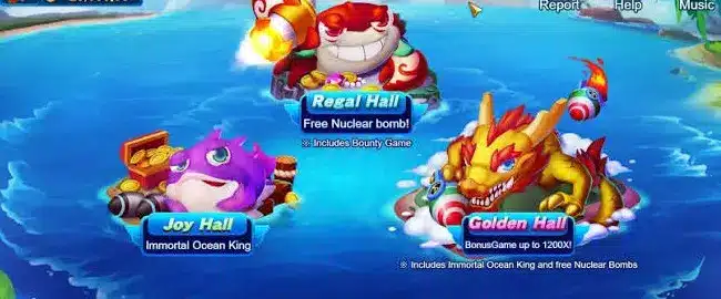 Bombing Fishing gemple Httpsgold365Win