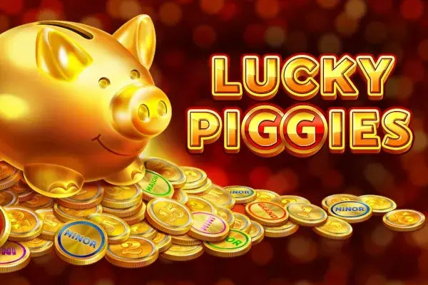 Lucky Piggies gemple Httpsgold365Win