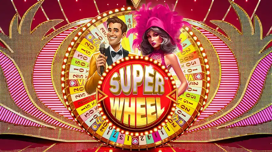 Super Wheel Httpsgold365Win